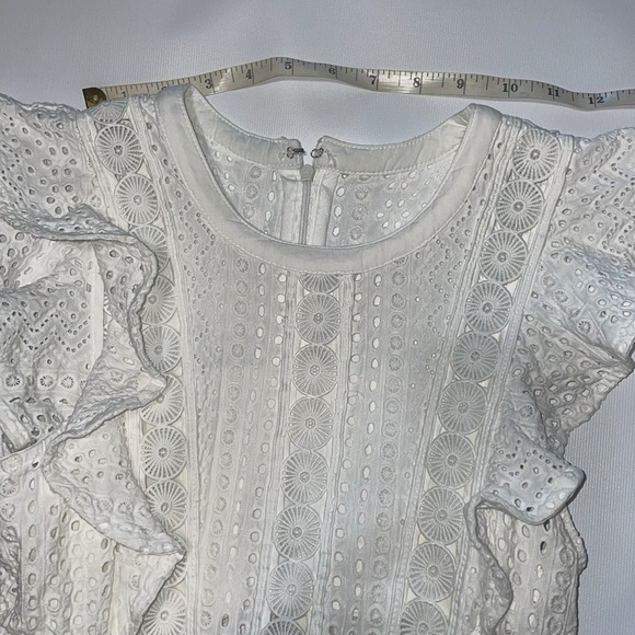 Xueyuanfeng lace dress S - Picture 11 of 16